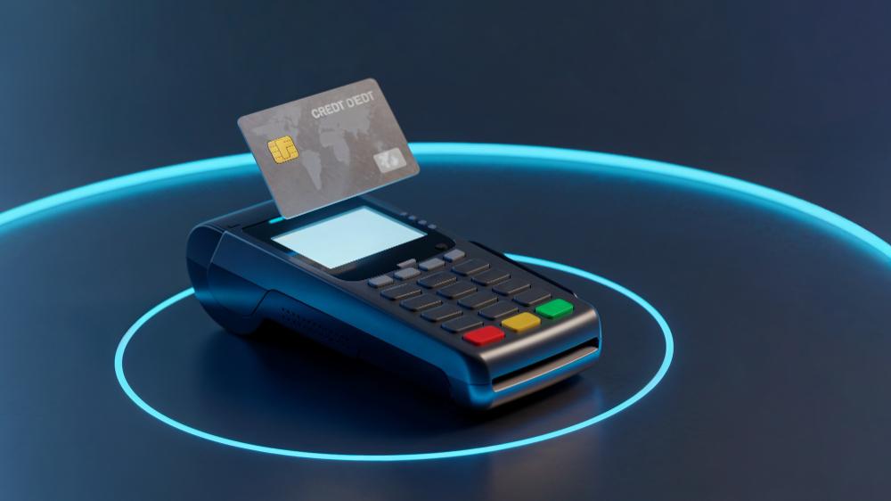 Automatisation des paiements