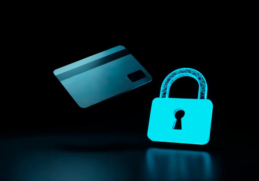 Paiements sécurisés